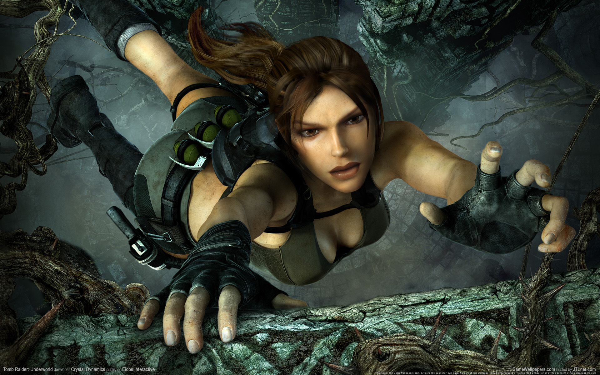 Lara Tomb Raider Underworld Porn - Tomb raider underworld ass - Ass - XXX videos