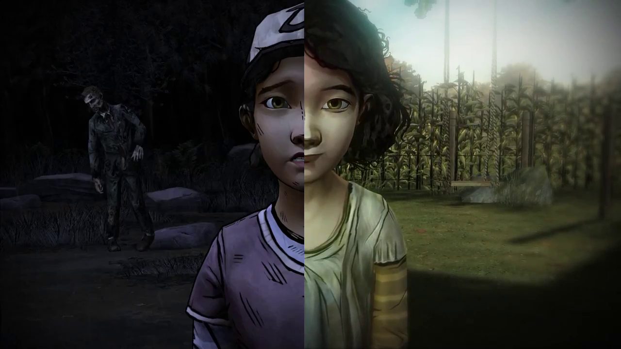 The Importance of Being Clementine